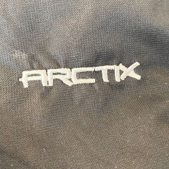 NWT Arctix Womens Insulated Snow Pants Size 2X Black Outdoors Skiing Winter - Picture 14 of 16